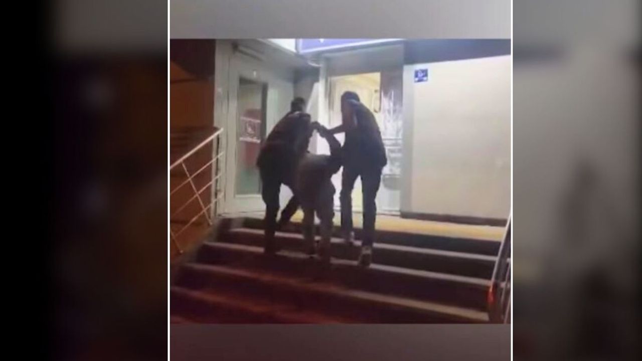 Kayseri’de 24 Yaşında 24 Yıl cezası olan şahıs yakalandı
