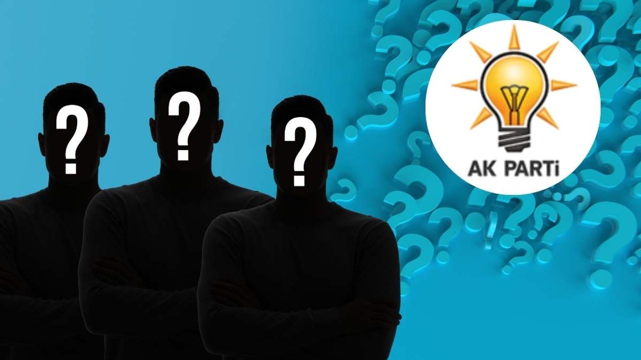 Kulislerde konuşuluyor! 3 vekil birden AK Parti’ye geçecek