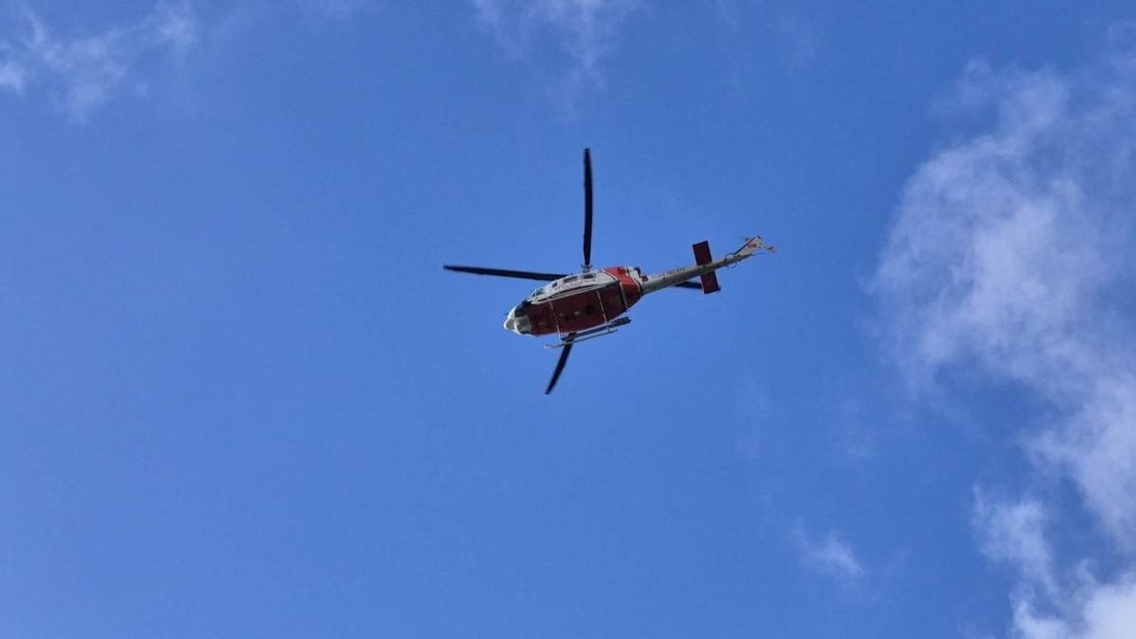 4 gündür aranıyordu: 10 yaşındaki çocuğun cansız bedeni bugün kıyıya vurdu!