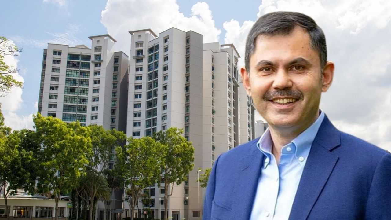 Herkesi ilgilendiriyor: Uygun taksitlerle ev sahibi olma fırsatı