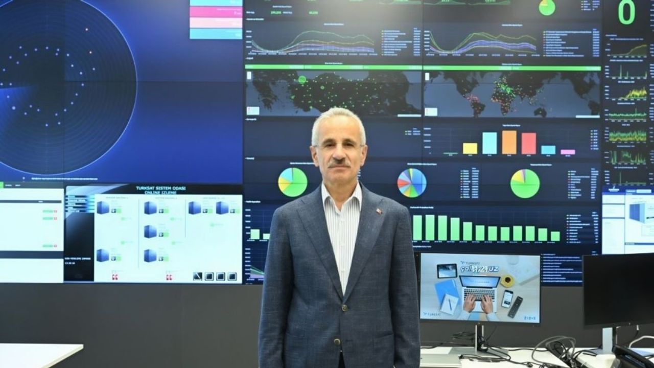 5G ile büyük devrim başlıyor: Türkiye, yeni çağa hazır!