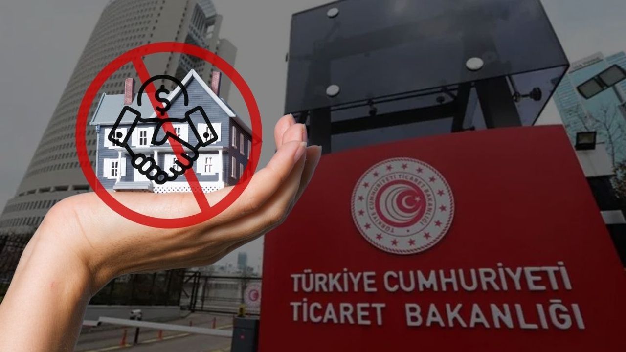 Emlak ilanlarında fiyat oyunu yapanlara ceza yağdı