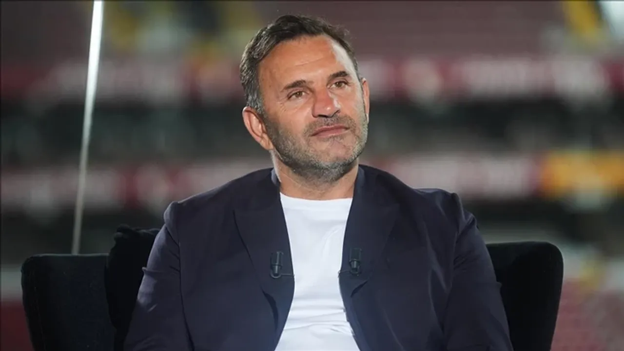 Okan Buruk'a İngiliz kancası: Dev ekip peşinde dediler