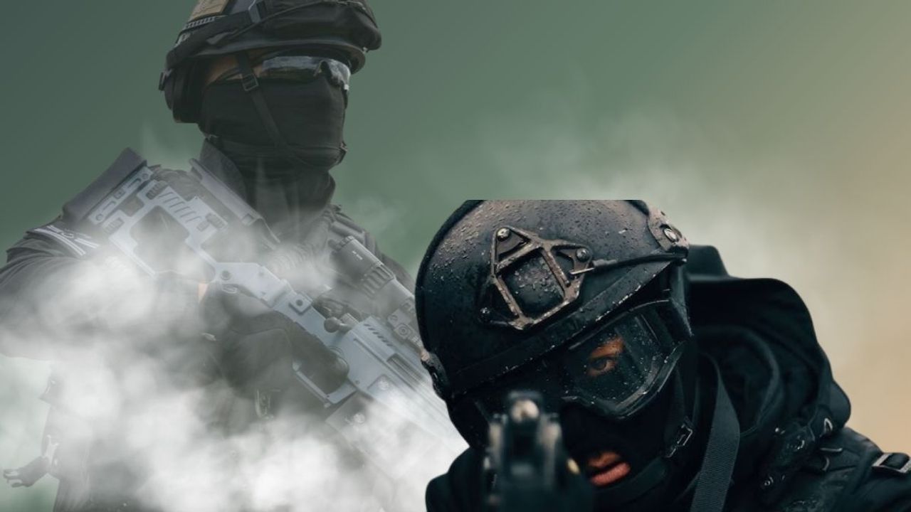 Uluslararası Keskin Nişancı Yarışmasında Türk’ün gücü ezdi geçti