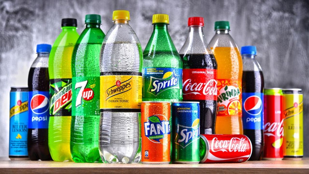 Coca Cola'ya rakip olacaktı! Dev firma iflas etti