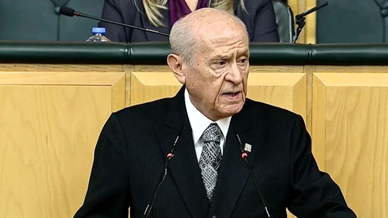 Devlet Bahçeli: 82’nin Kıbrıs olması hayat memat meselesidir
