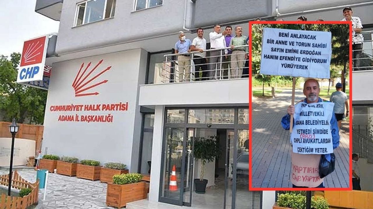 CHP’de sigorta skandalı: ‘3 yıl sigortasız çalıştım, oğlum hastayken kimse yardım etmedi!’