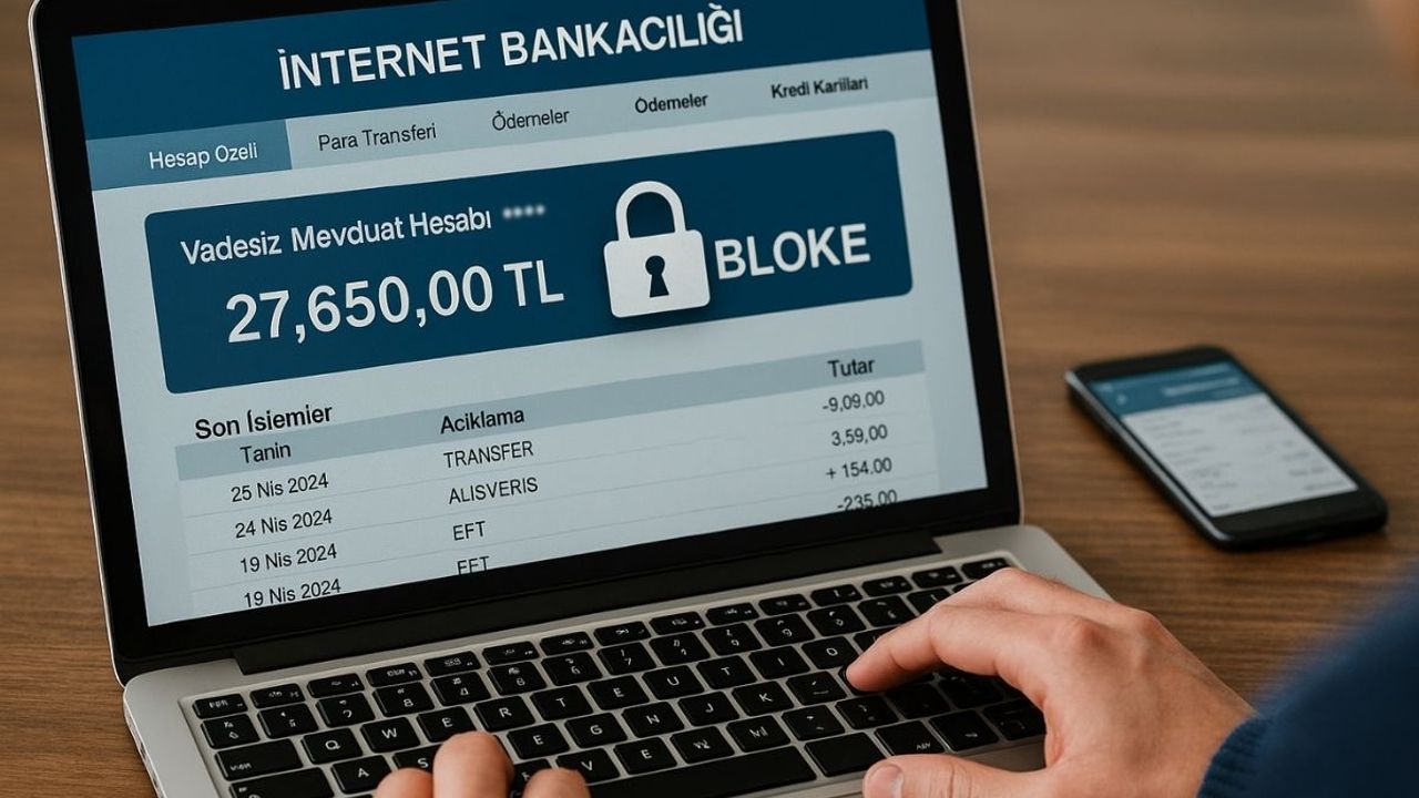 11.Yargı Paketi ile geliyor: Şüpheli para hareketi anında tespit edilecek