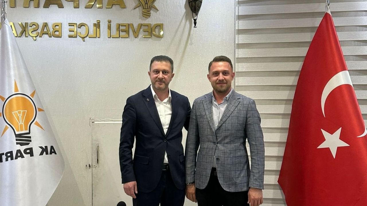 Ak Parti’den istifa iddialarına yalanlama