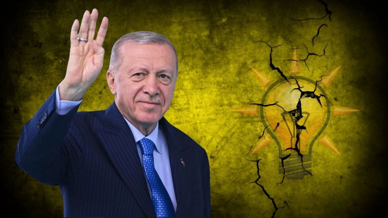 AK Parti Elazığ’a başkan mı bulamıyor! Uyuşturucu skandalı sonrası kriz derinleşiyor