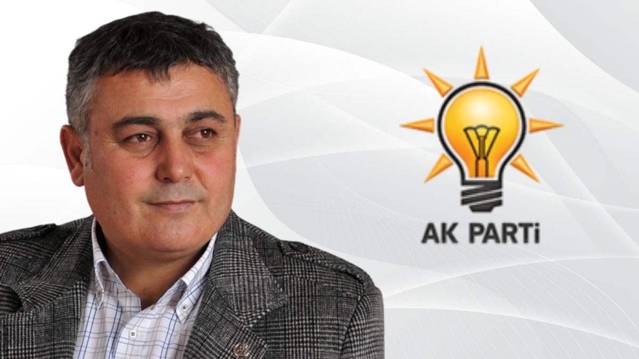 CHP’den istifa etmişti! Sözleri dikkat çekti: ‘AK Parti’ye geçmeye niyetim var’
