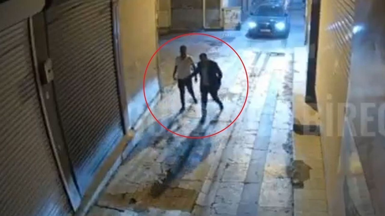 Şanlıurfa Birecik’te AK Parti’li belediye başkanından silahlı baskın iddiası!
