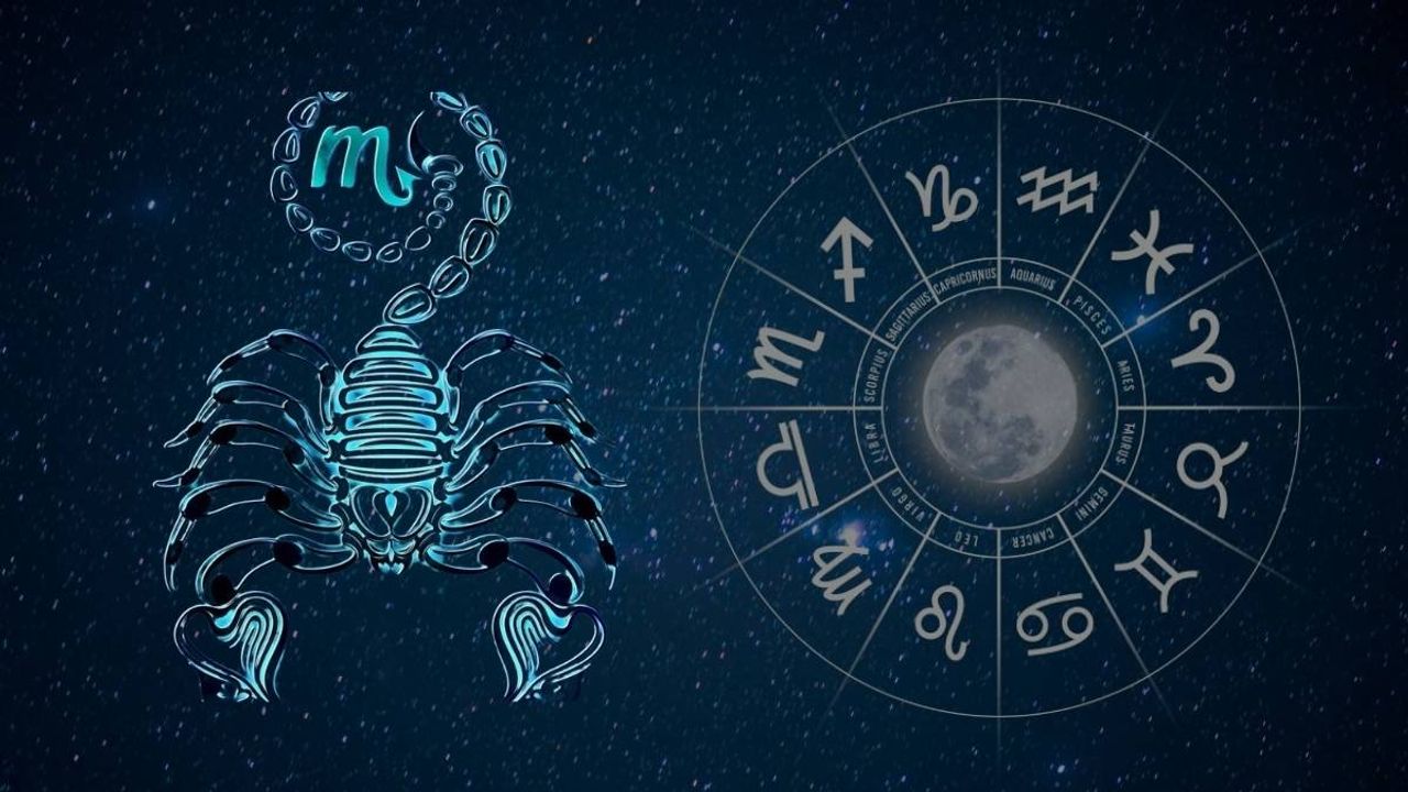 Astroloji dünyası karıştı: Akrep burcunun maskesi düşüyor!