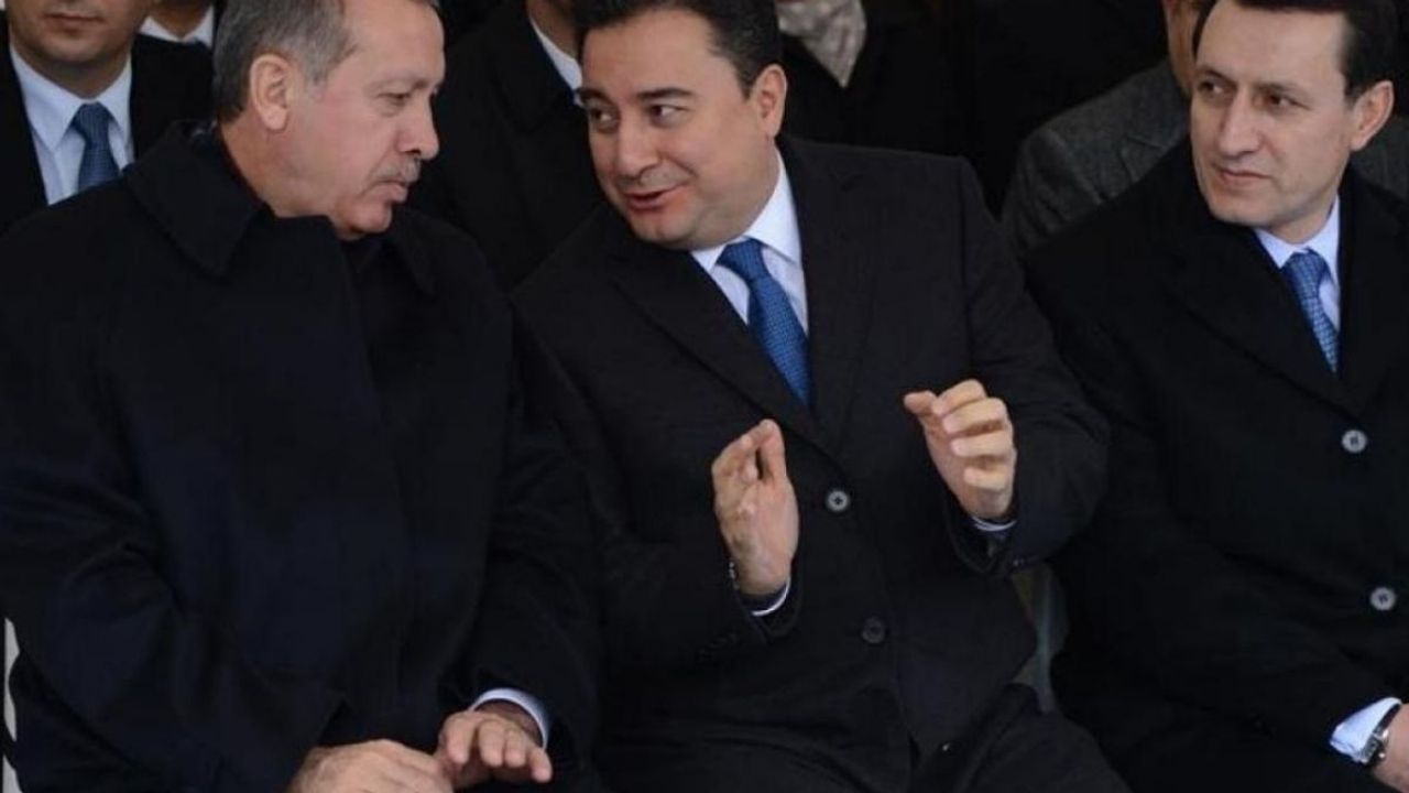 'AK Parti’ye geri mi dönüyor' sorusuna Babacan sert çıktı: Siyaset kulisleri karıştı!