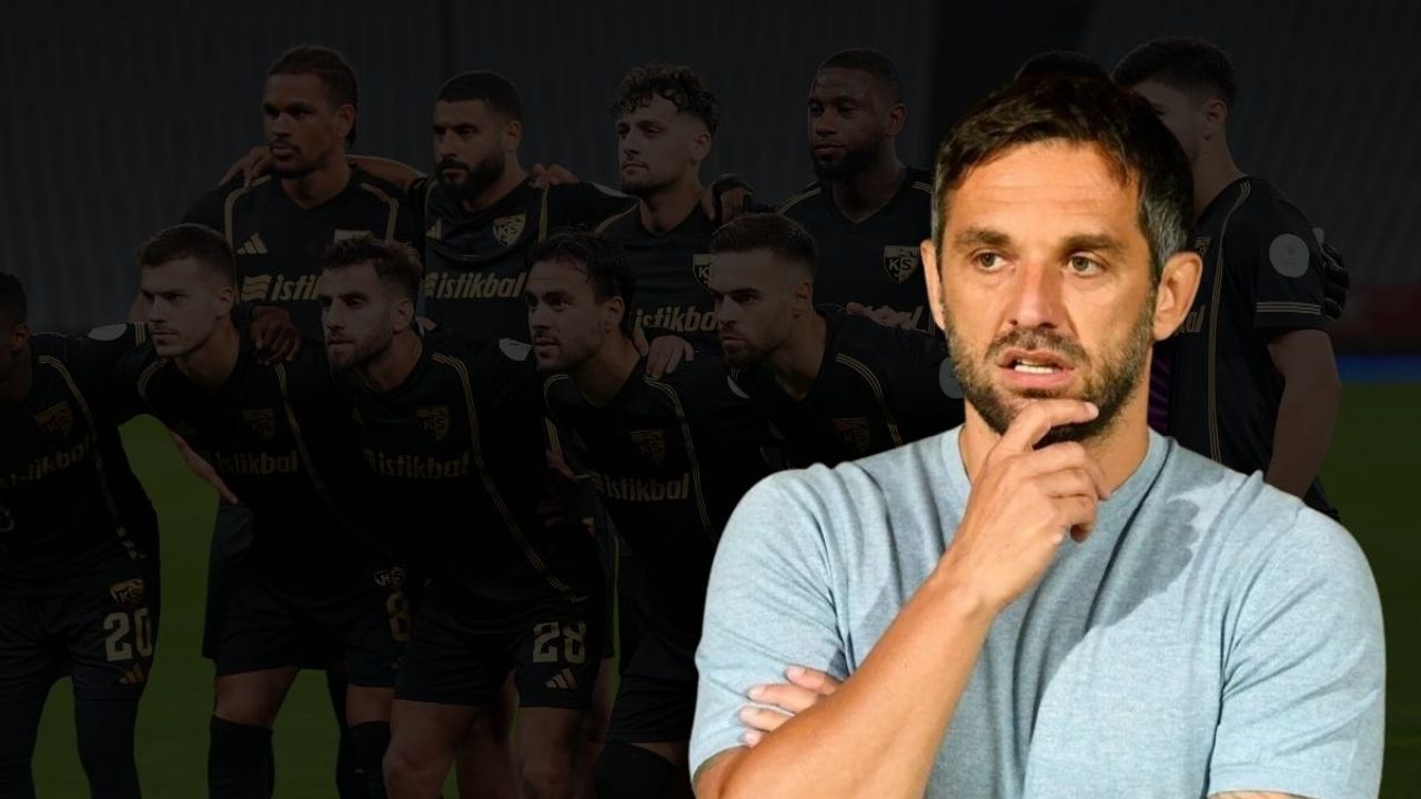 Kayserispor yerine orta saha arıyor Ali Karimi aşk peşinde