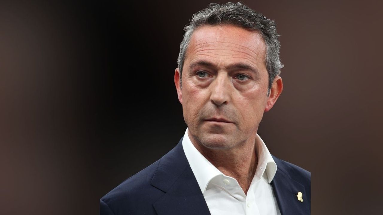 Ali Koç İspanya'nın dev kulübünü satın almak istiyor
