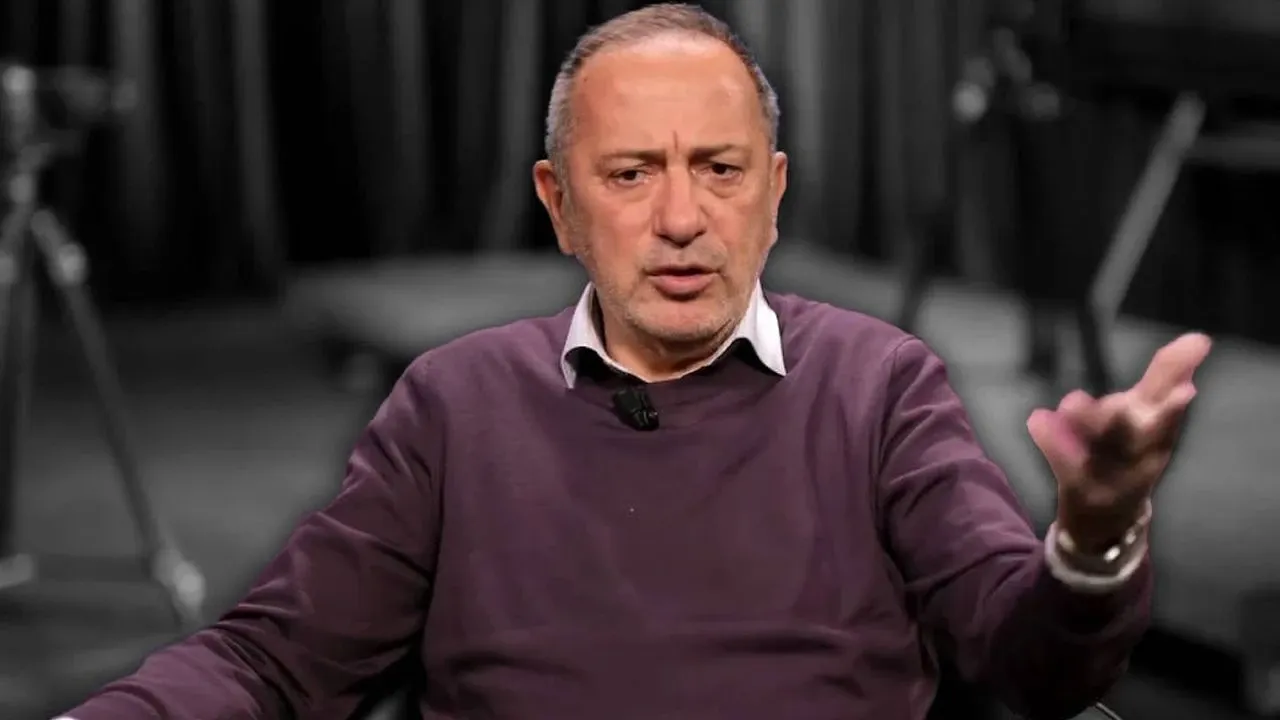 Cezaevindeki Fatih Altaylı'dan sürpriz karar! Yardımcısı açıkladı