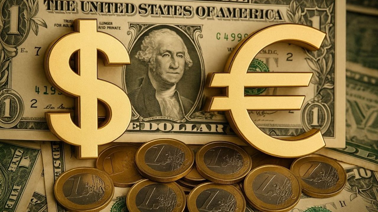 Dolar ve Euro ne kadar oldu?