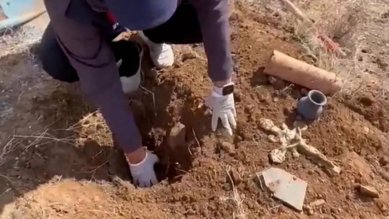 Define var dediler 13 milyon dolandırdılar!
