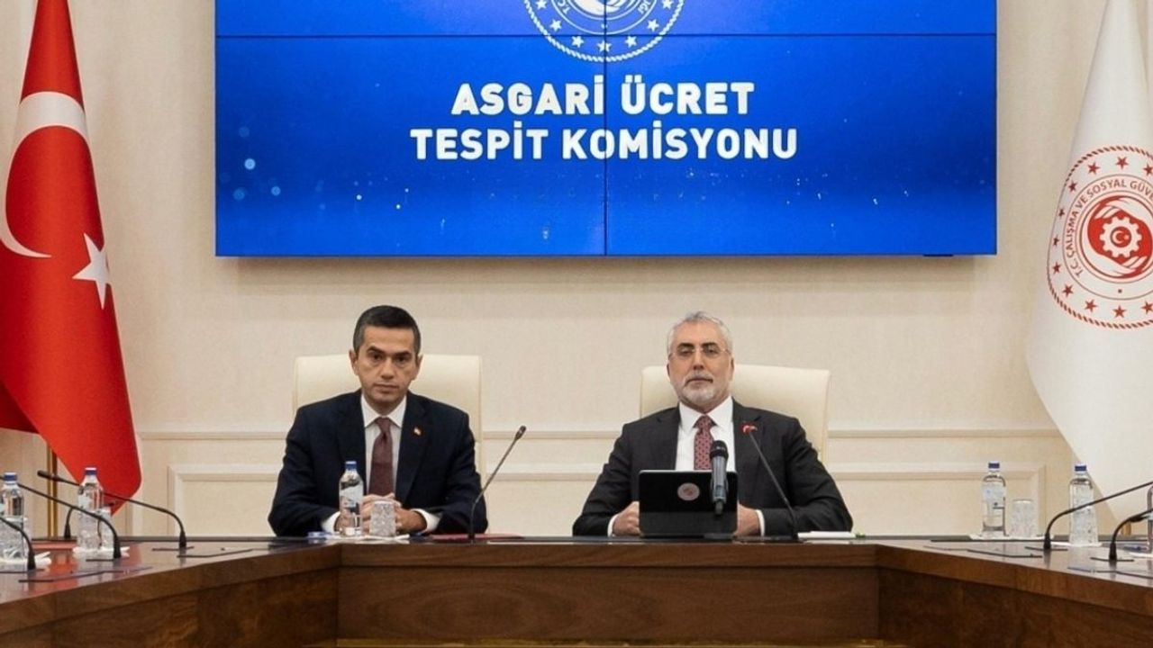 Asgari ücrette geri sayım başladı: Kulislerde konuşulan rakamlar moral bozdu