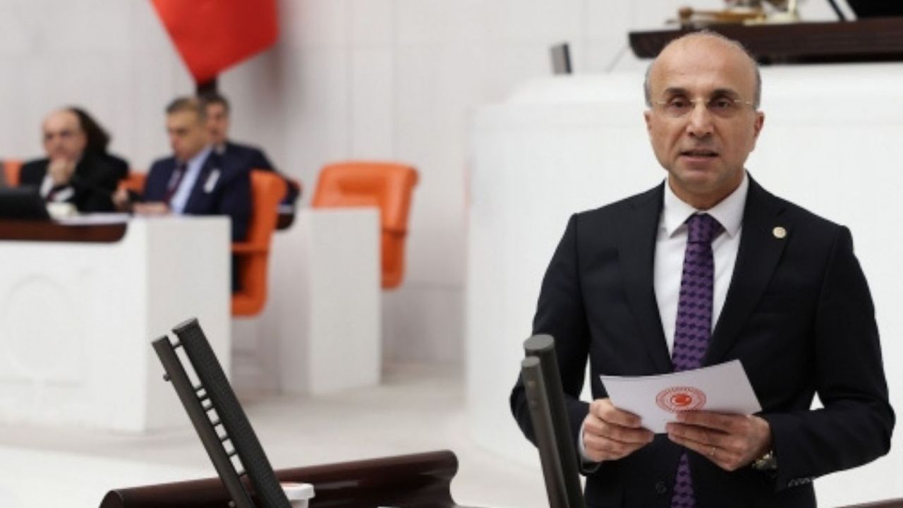Meclisten seslendi: Kayseri’nin su kaynakları hızla tükeniyor