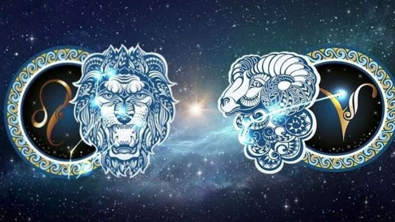 Koç ve Aslan burcu arasındaki büyük çatışma: Ego savaşında kazanan yok!