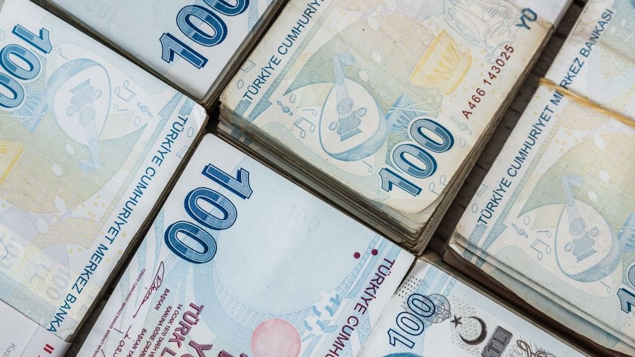 Avrupa Merkez Bankası raporu: Nakit hâlâ işlem sayısında birinci