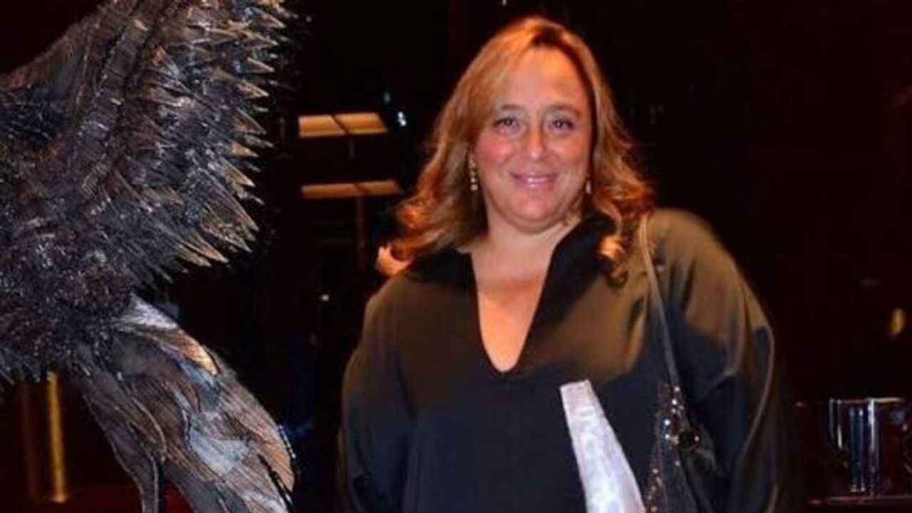 Ayşe Barım hakkında tutuklama kararı kaldırıldı: Adli tıp raporu çıktı