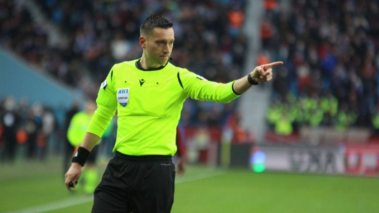 Bahisçi hakemlere ne ceza verileceği belli oldu!