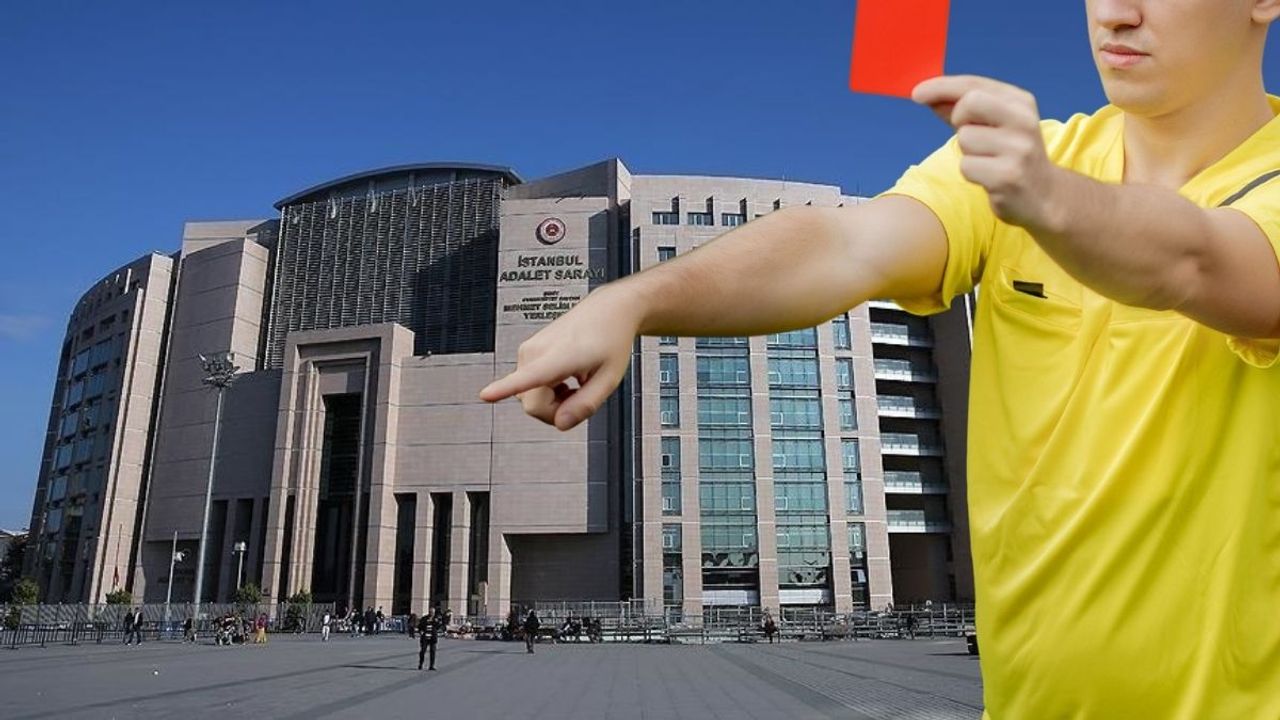 Başsavcılık bahis soruşturmasında düğmeye bastı! 3 bin 700 futbolcuya soruşturma