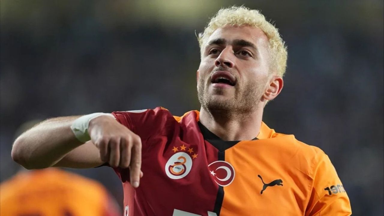 Galatasaray'da Barış krizi çözülmüyor! Yerine o yıldız gelecek