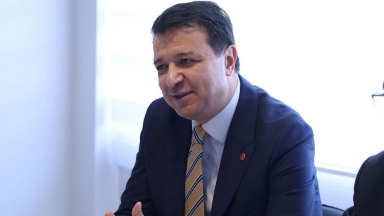 Mahmut Arıkan: Doğalgaz bulunduysa neden hâlâ 20 yıllık ithalat anlaşması yapıldı?