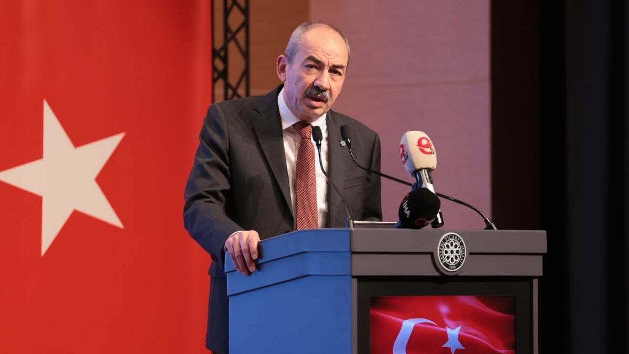 Başkan Gülsoy: Faiz indirimi ticari kredilere yansıtılmalı