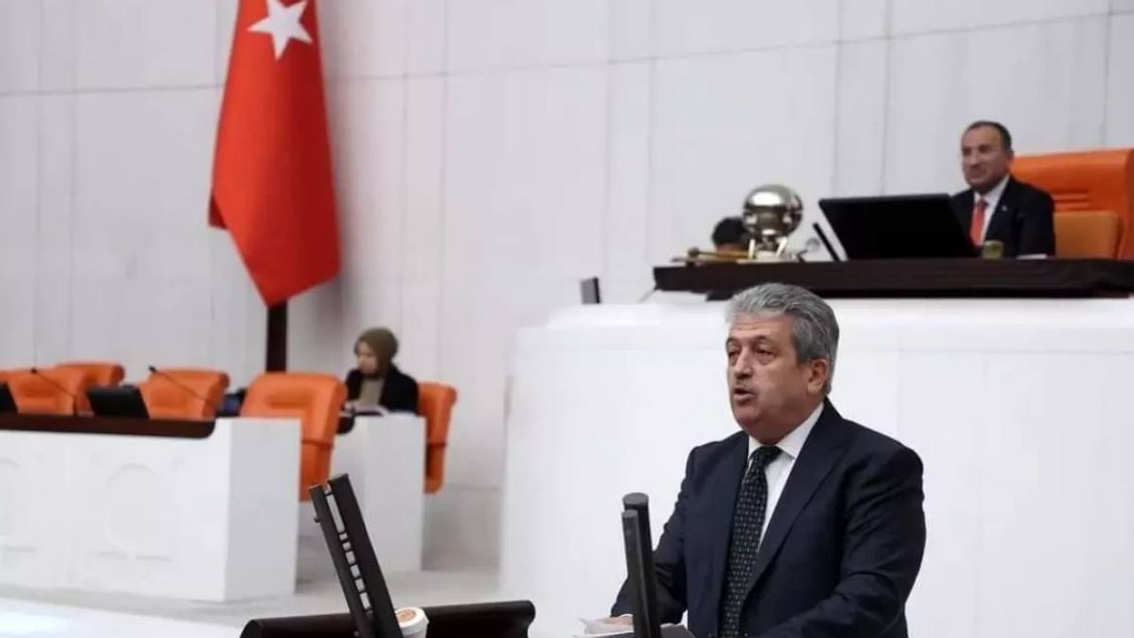 Bayar Özsoy: 'Ali Mahir Başarır ahlaki çöküntünün en dip noktasında'