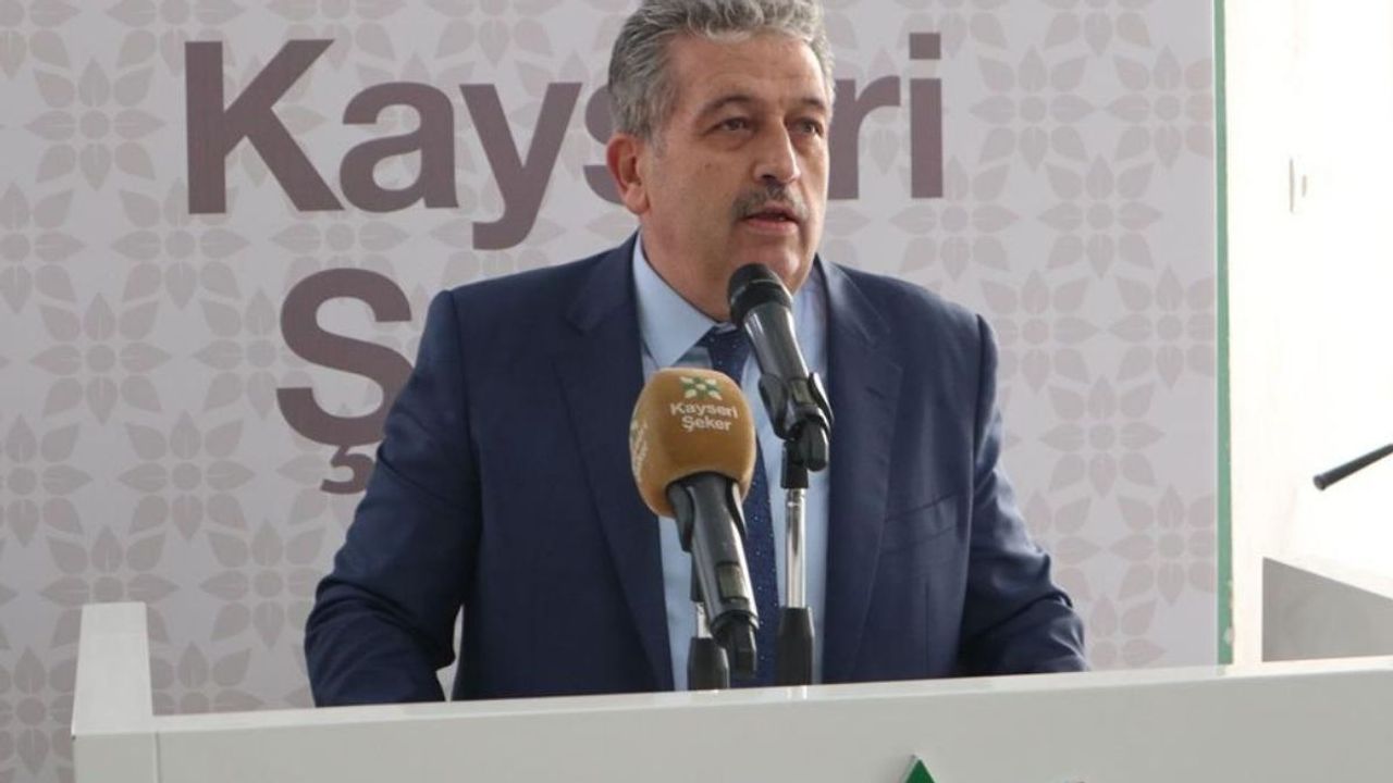 Kayseri Milletvekili Özsoy, CHP'li belediyeleri hedef aldı: 'CHP daha çöpleri toplayamazken bizi eleştiriyor'