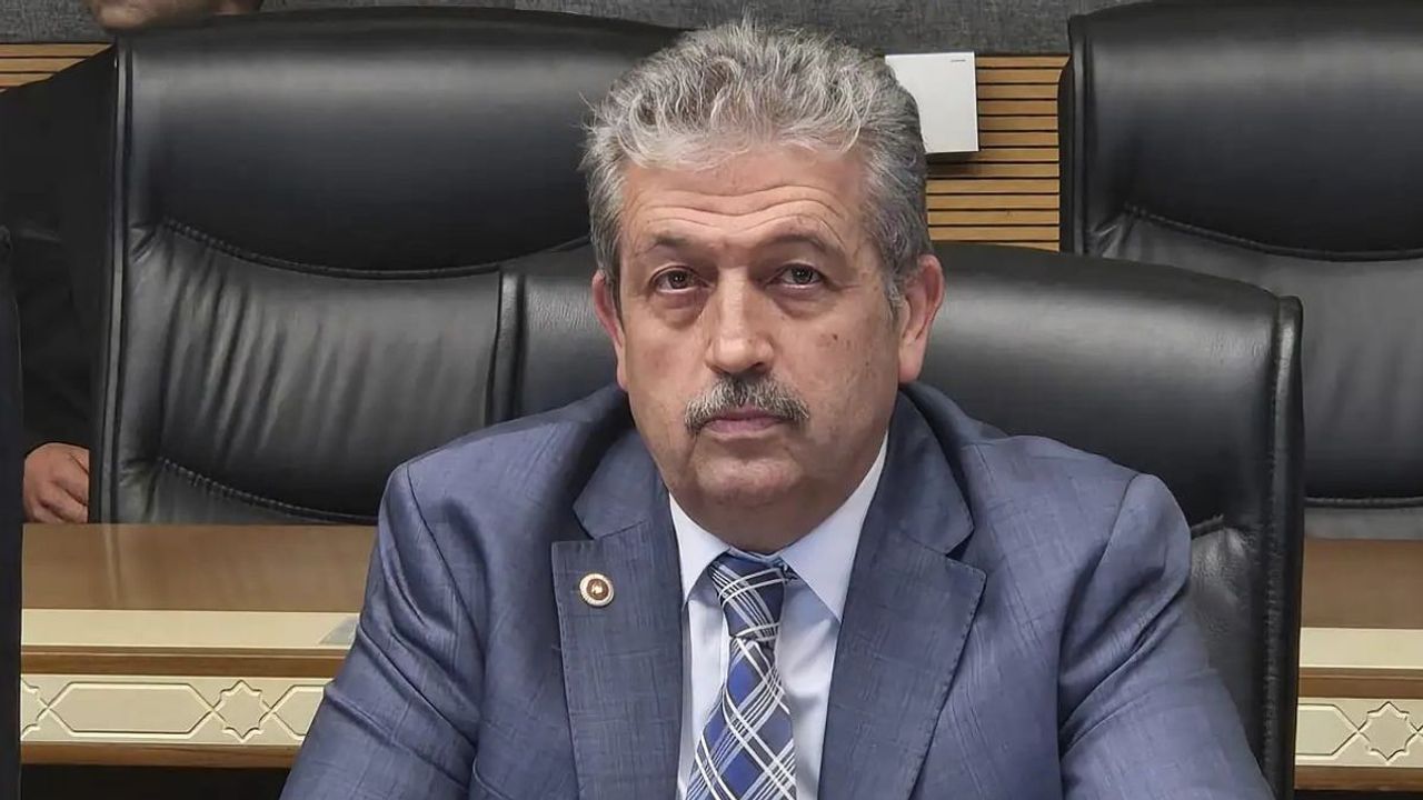 Bayrampaşa seçimi sonrası AK Partili Özsoy’dan CHP’ye “Tescilli hırsızsınız” çıkışı