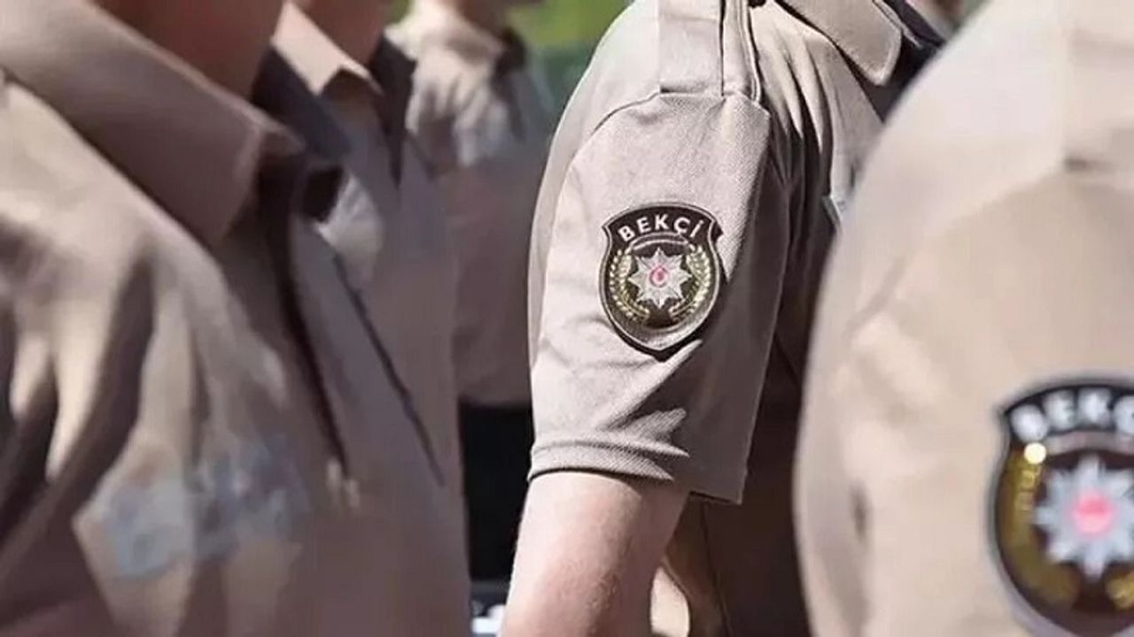 KPSS şartı yok! Bekçi alınacak iller açıklandı