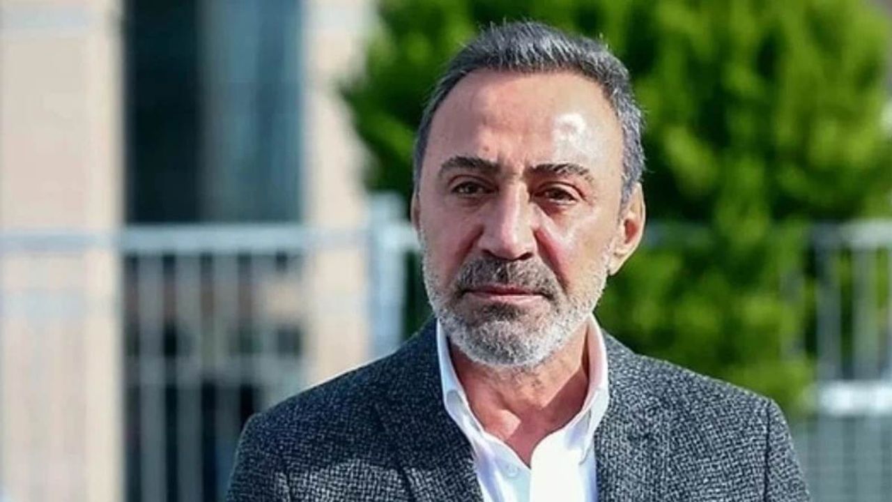 CHP’den Berhan Şimşek’e ihraç kararı!