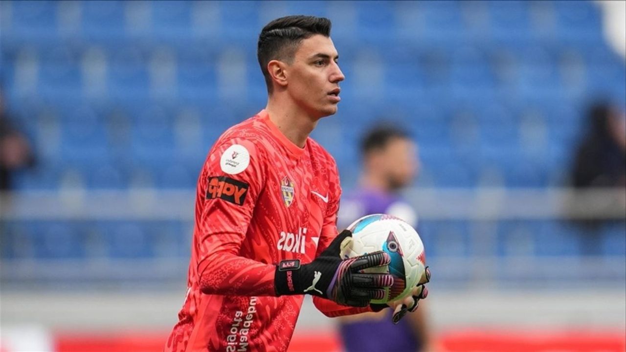 Berke Özer’den TFF'ye cevap geldi!