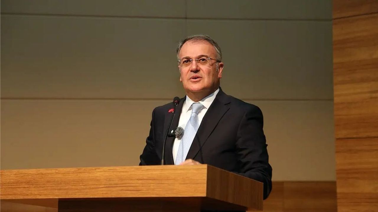Başkan Özdoğan: “Hacılar’ı planlı ve kalıcı hizmetlerle geleceğe hazırlıyoruz”