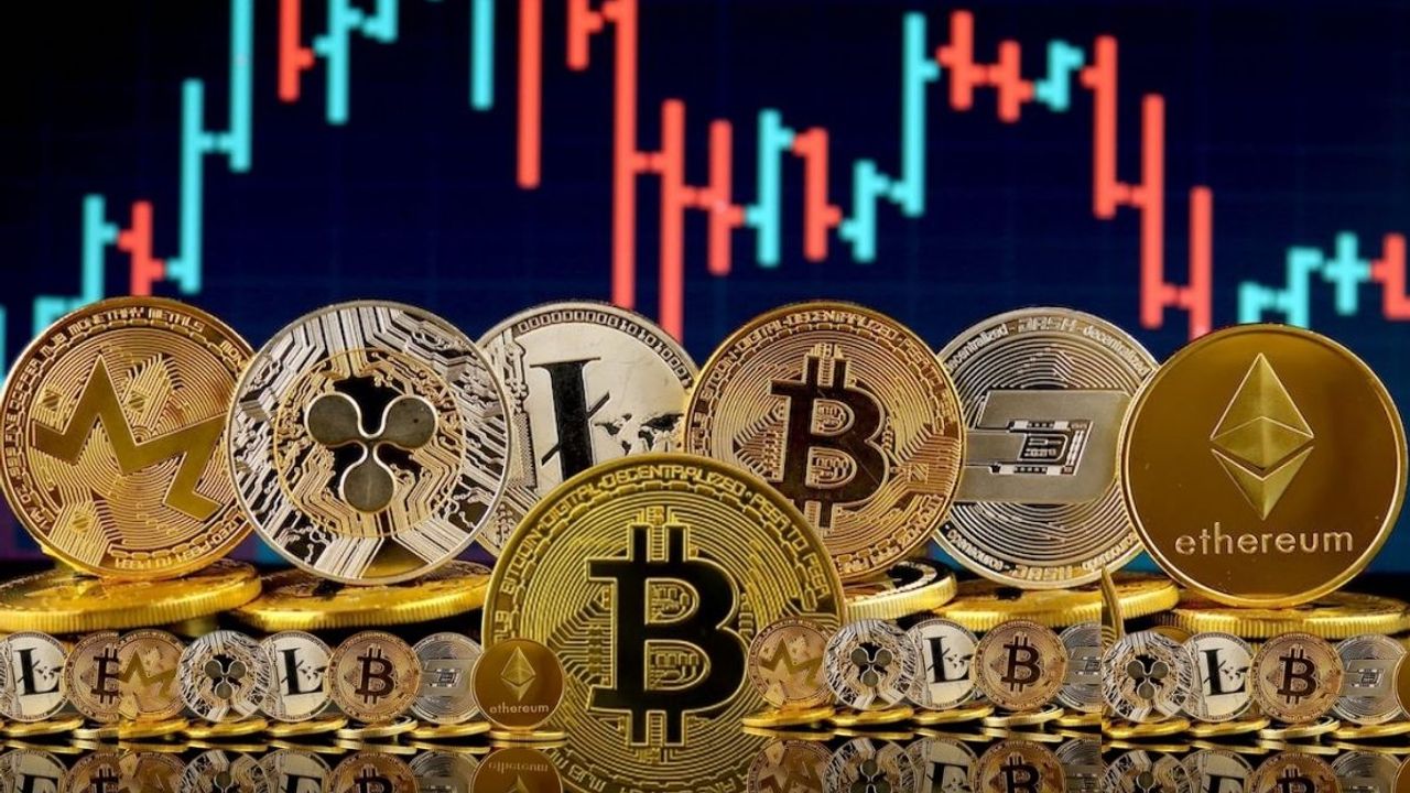 Bitcoin uçuşa geçti! 126 bin dolarla tüm zamanların rekorunu kırdı