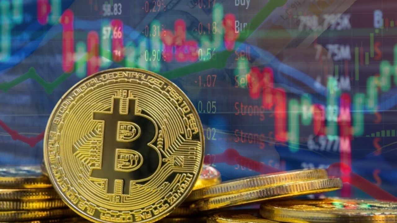 Bitcoin rekoru tazeledi!