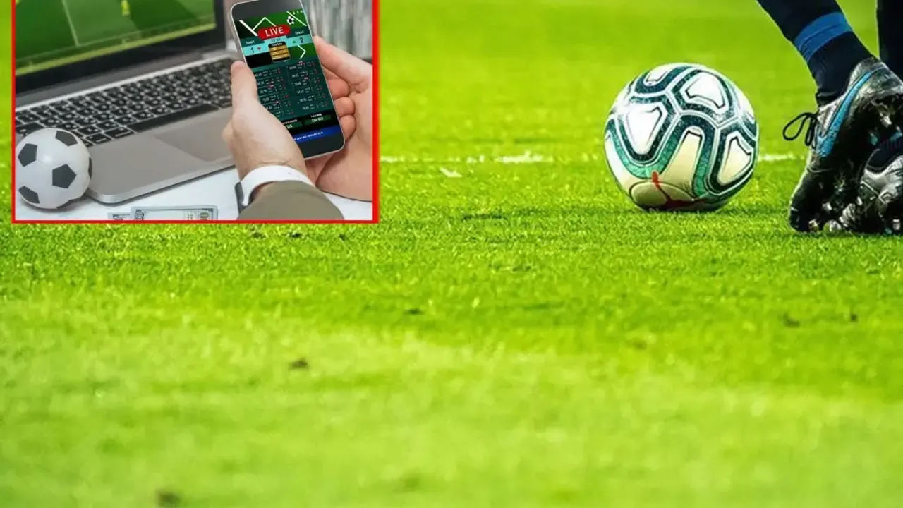 Bahis oynayan futbolcular kimler? İşte ortaya atılan yeni iddia