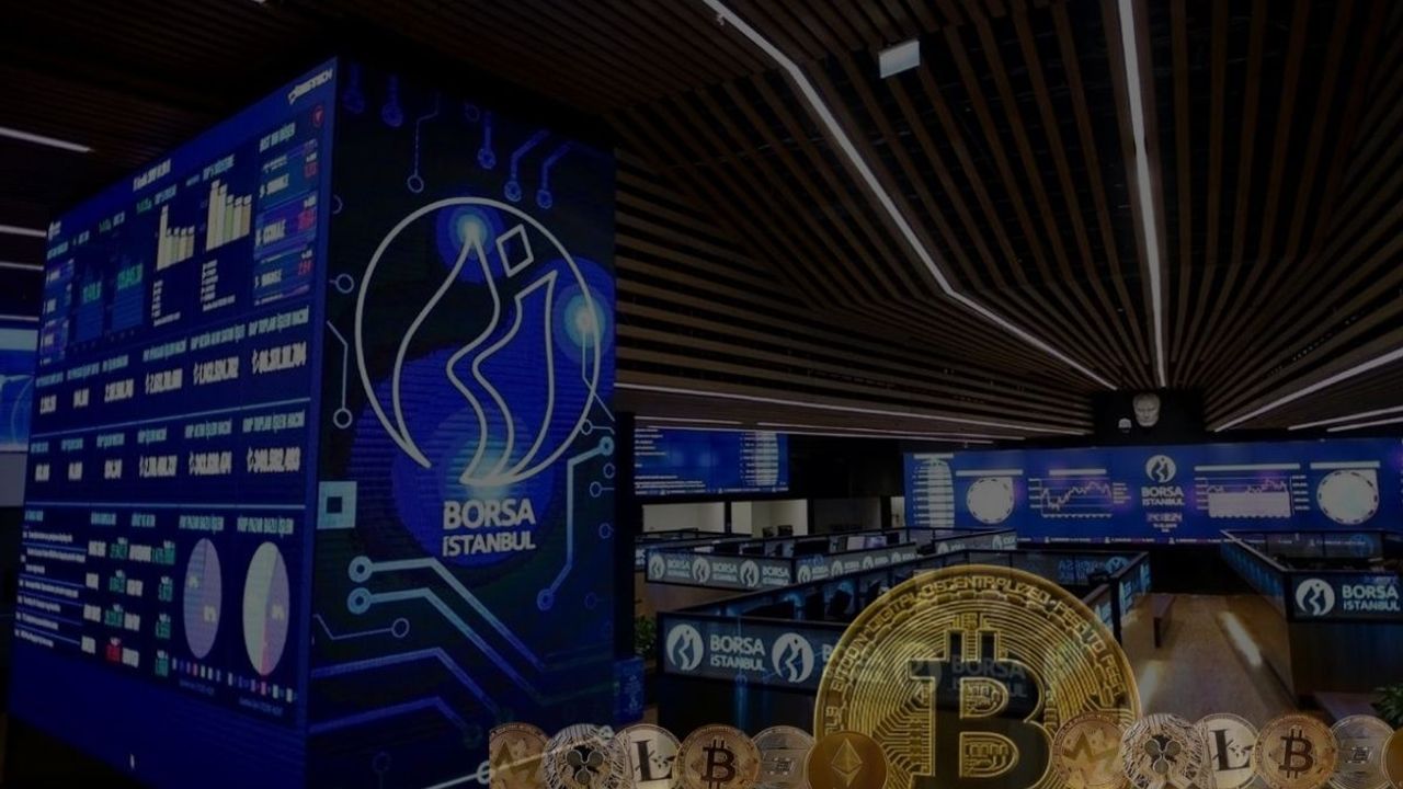 Borsa İstanbul’da karışık bir başlangıç