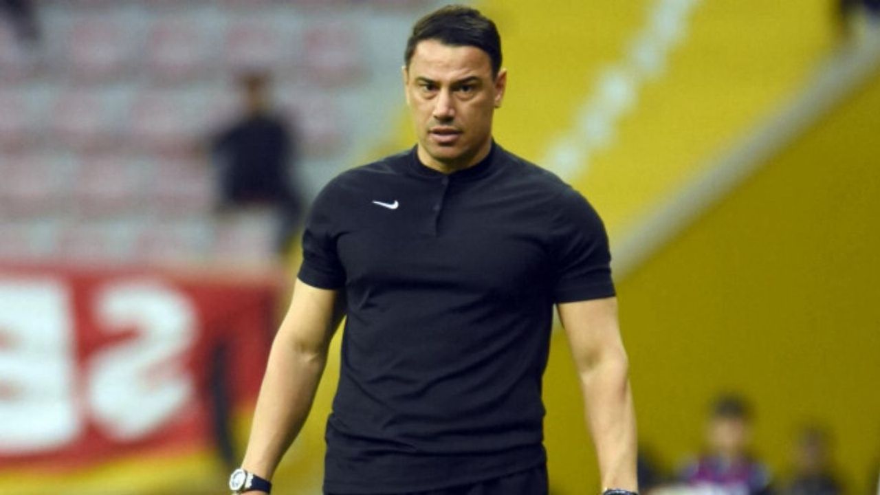 Antalyaspor yönetimi Çağdaş Atan ile görüştü