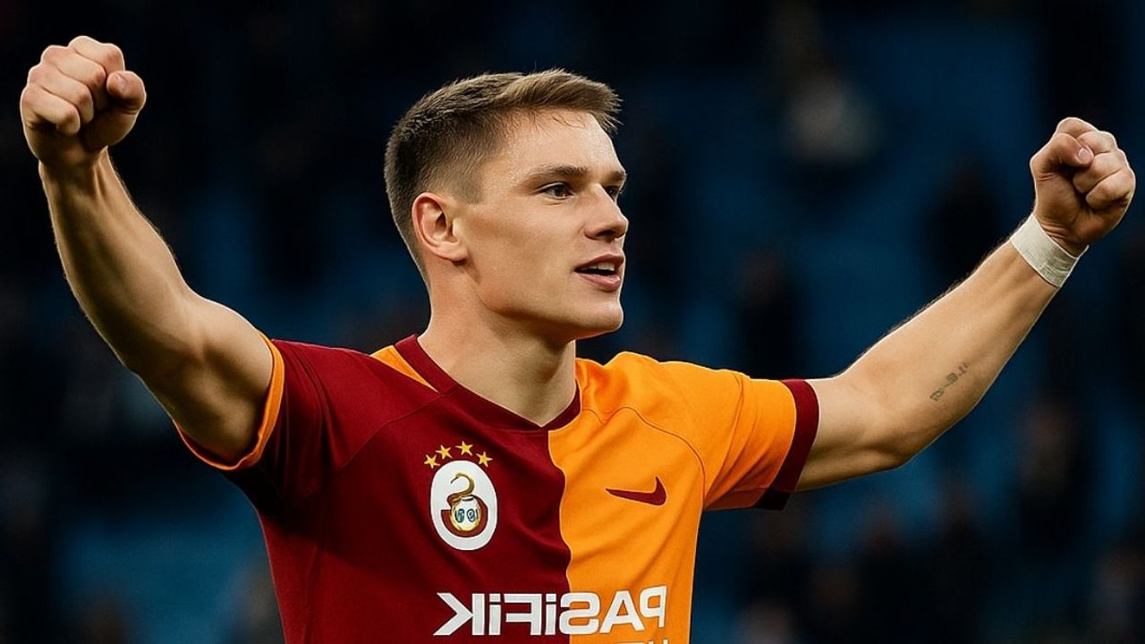 Galatasaray orta sahasına dünya yıldızı 2 takviye