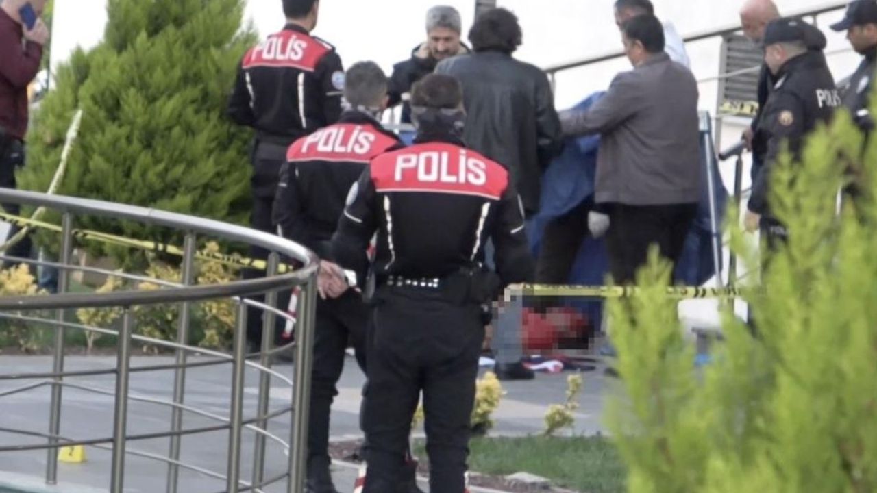 Çanakkale’de Astsubay sırtından vurularak öldürüldü: Zanlısı da Astsubay çıktı
