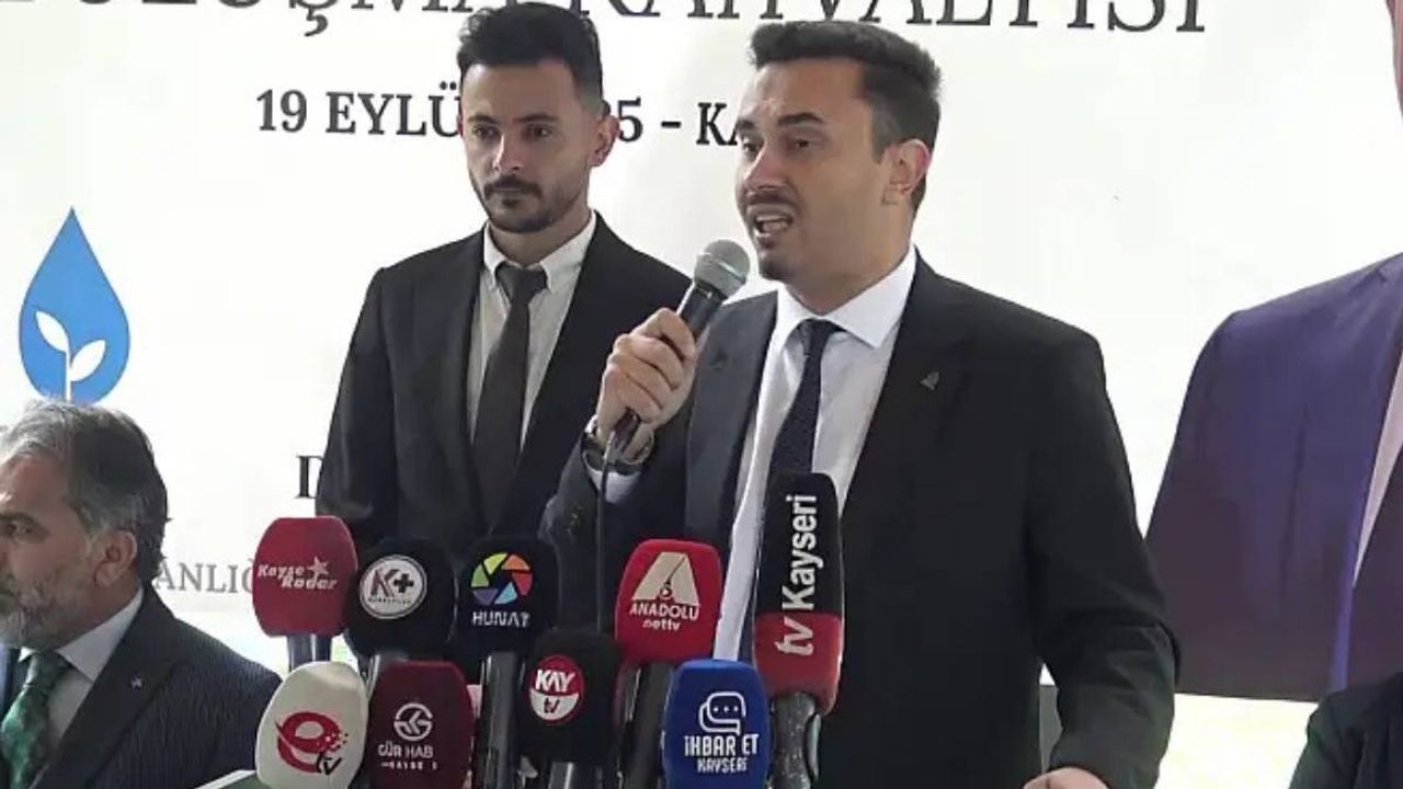 Candan’dan dikkat çeken çıkış: 'Ali Babacan Cumhurbaşkanı olacak'