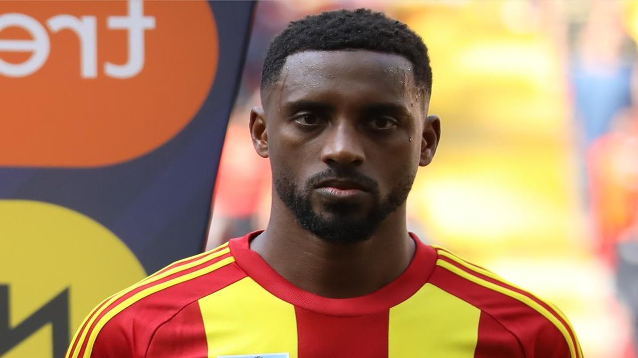 Kayserispor’da tehlike çanları! Djalovic’in eli kolu bağlı