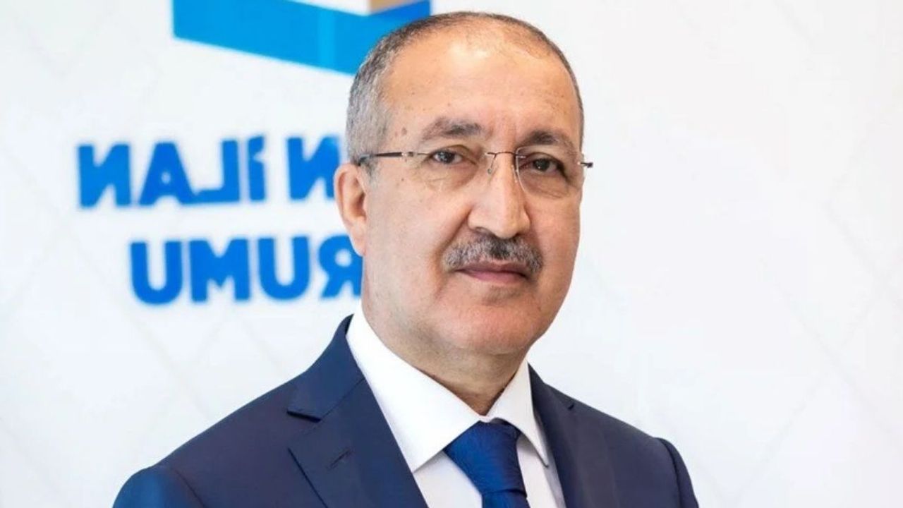 Cavit Erkılıç’tan duygusal veda: “Görevim sona erdi ama hizmet devam edecek”